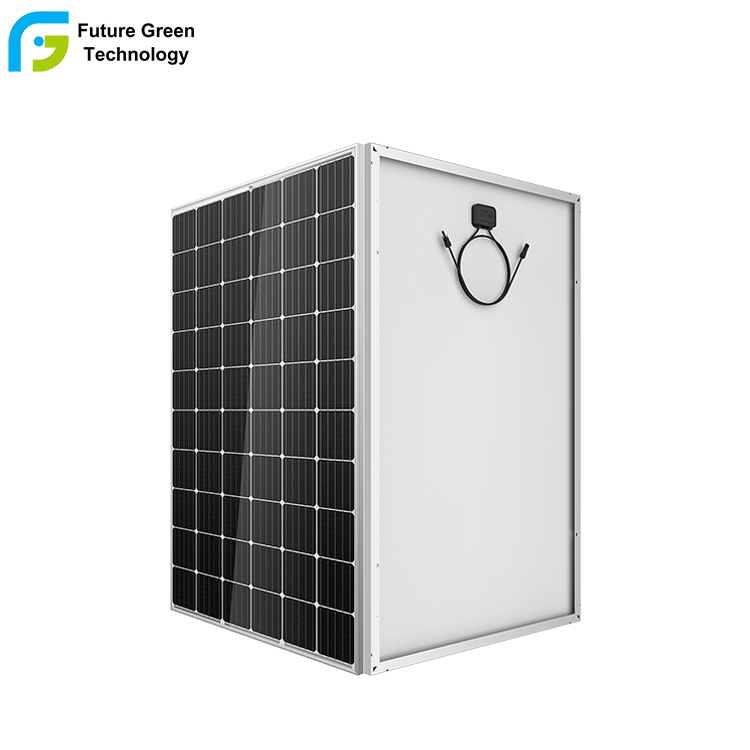 Panel solar de energía fotovoltaica polivinílica de alta eficiencia 270-285W