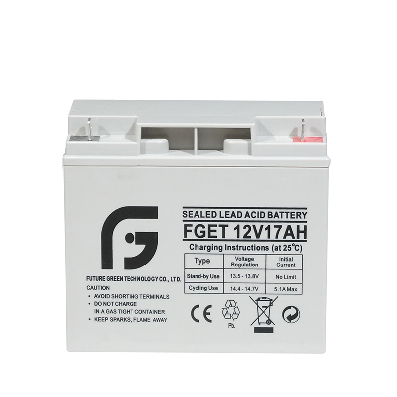 Batería UPS de plomo ácido sellada regulada por válvula de 12V 20ah