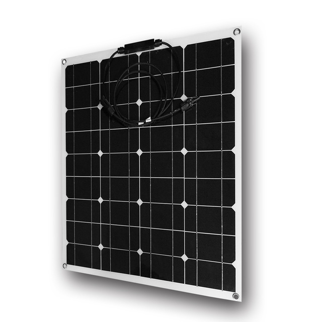 Flexible Solar Panels 45W