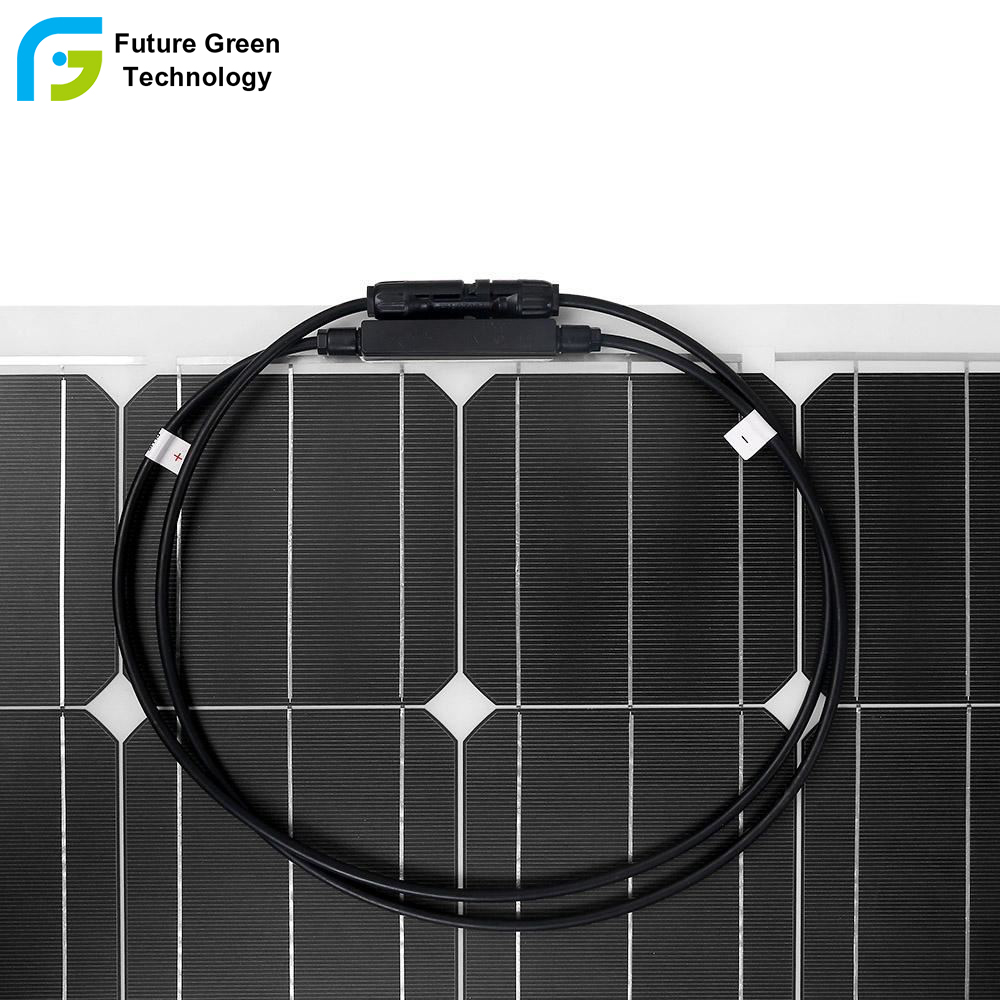 60W Flexible Solar Panels