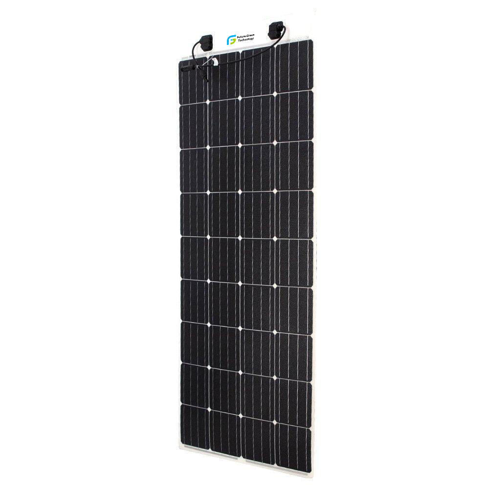115W Flexible Solar Panels