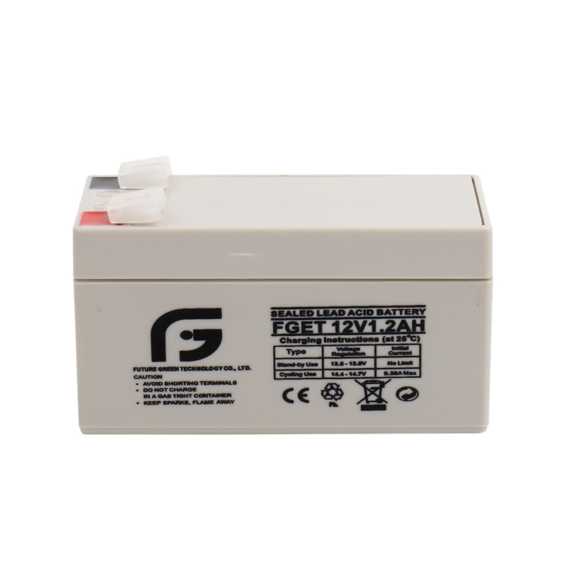 Batería AGM recargable de 12V 1.3ah para juguetes de herramientas eléctricas