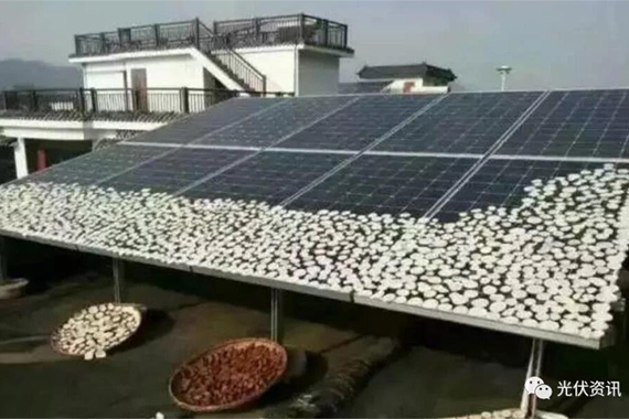 ¿Sabes cómo usar el panel solar?