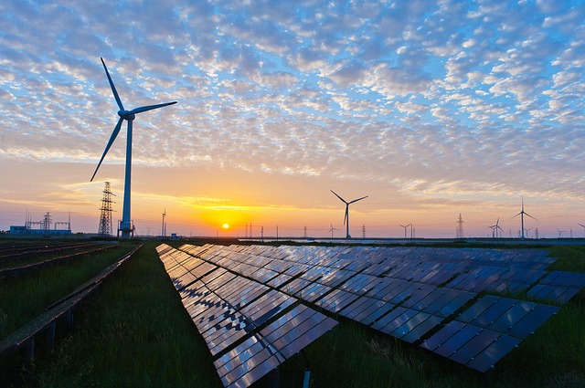 La evidencia abunda en ganancias de energía renovable sobre los combustibles fósiles a medida que aumenta el clamor por la recuperación verde