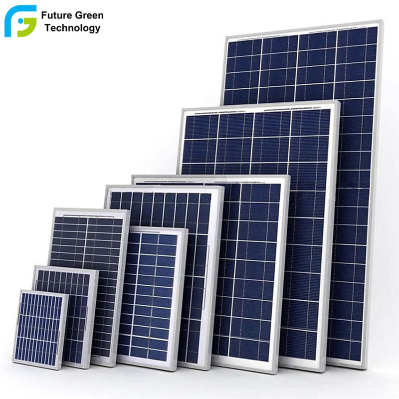 Poly Solar Panel For Home