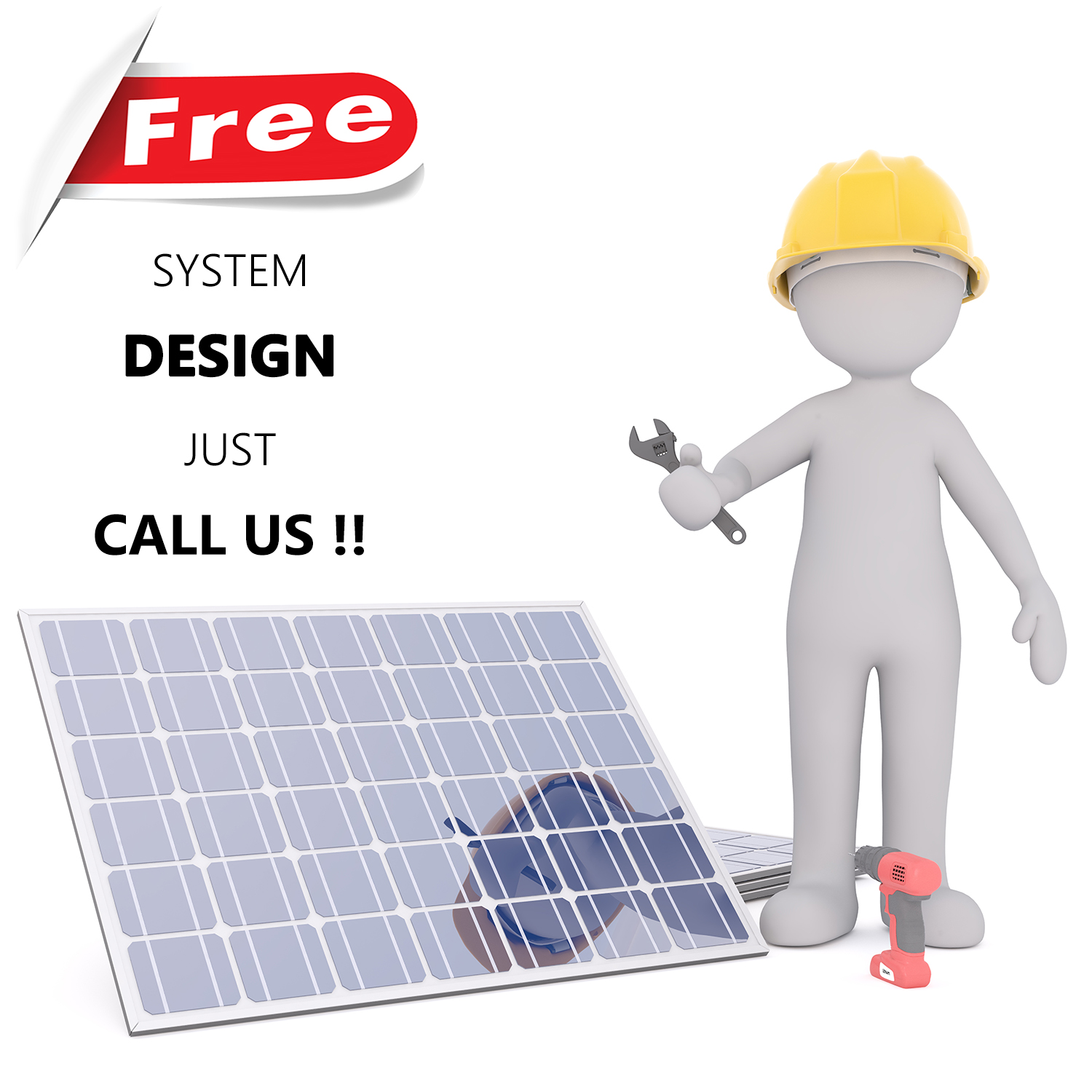 Sistemas de energía solar: guía de instalación y mantenimiento