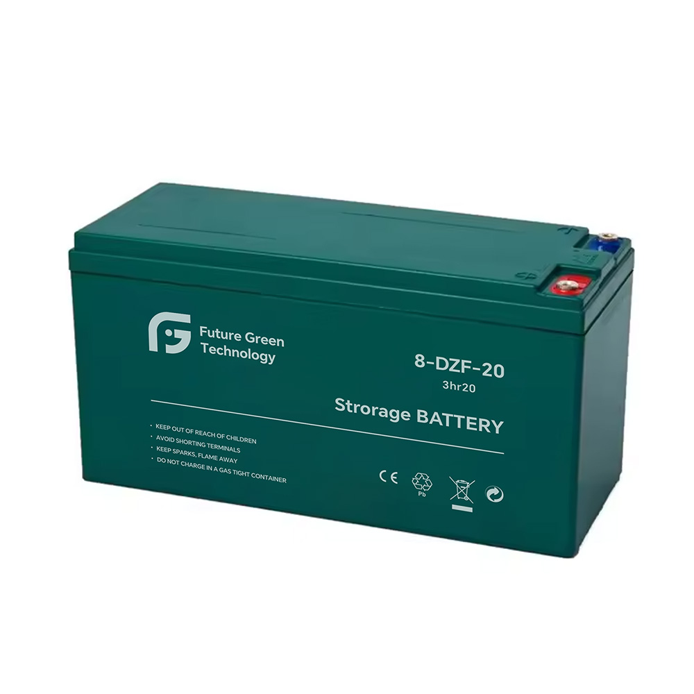 16V Ah 8-DZF-20 Battery Electric Scooter electric vehicles battery