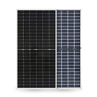 Solar panel