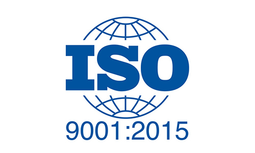 ISO 9001:2015