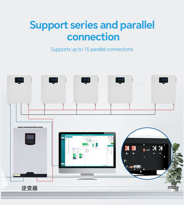 Lithium iron phosphate battery Lithium iron phosphate battery