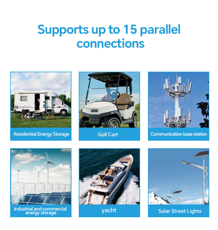 Lithium iron phosphate battery Lithium iron phosphate battery