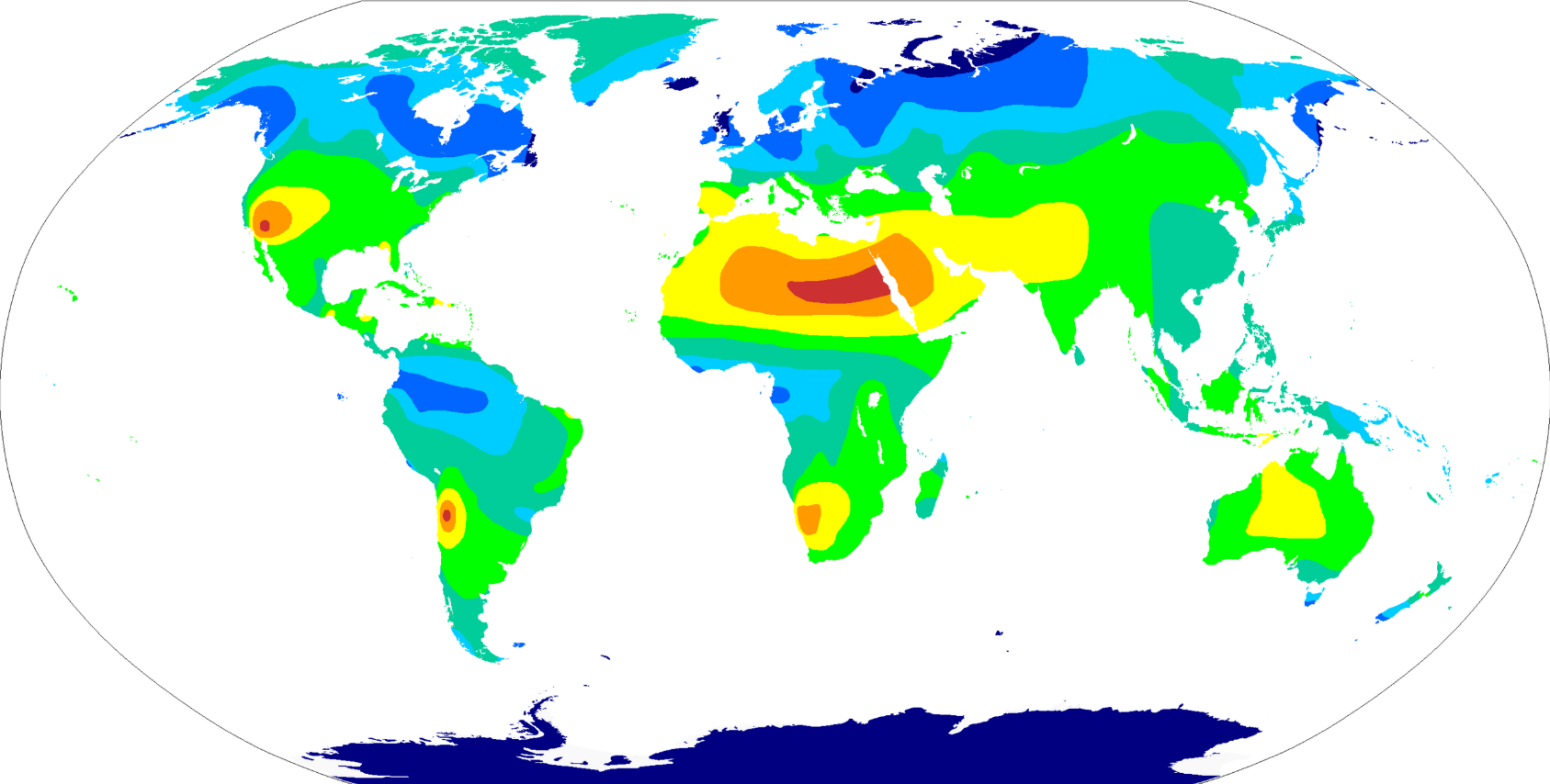 How Many Sun Hours Do You Get?
