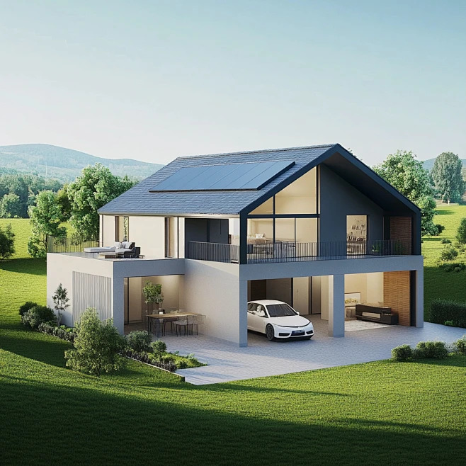 Is Solar Right for You? Evaluating the Long-Term Value Against the Initial Investment