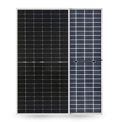 Solar panel