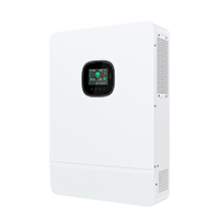 5kW Solar Inverter