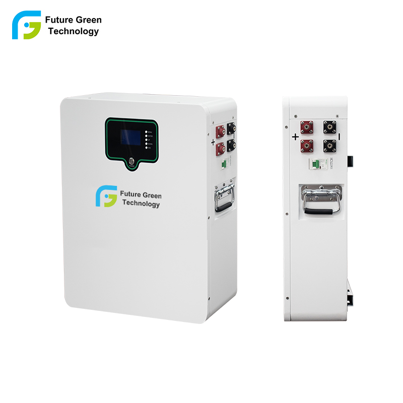Lithium Ion Battery Pack
